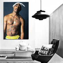 Load image into Gallery viewer, #037 Tupac