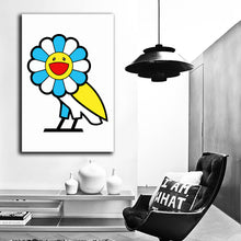 Load image into Gallery viewer, #008 Takashi Murakami