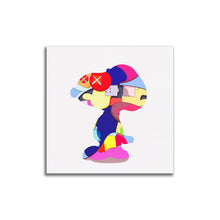 Load image into Gallery viewer, #536 KAWS