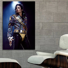 Load image into Gallery viewer, #015 Michael Jackson
