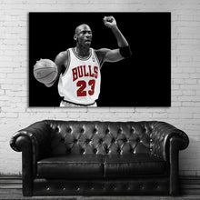 Load image into Gallery viewer, #001 Michael Jordan
