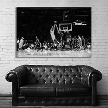 Load image into Gallery viewer, #106BW Kobe Bryant