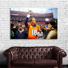 Load image into Gallery viewer, #001 Broncos