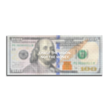 Load image into Gallery viewer, #102 Hundred Motivation Quote