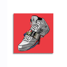 Load image into Gallery viewer, #501 Sneakers