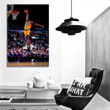 Load image into Gallery viewer, #050 Kobe Bryant