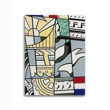 Load image into Gallery viewer, #704 Pop Art