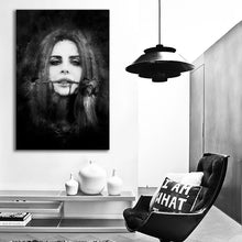 Load image into Gallery viewer, #016BW Lana Del Rey