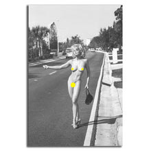 Load image into Gallery viewer, #011 Madonna