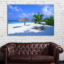 Load image into Gallery viewer, #007 Beach