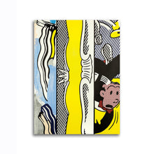 Load image into Gallery viewer, #706 Pop Art