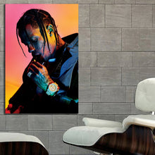 Load image into Gallery viewer, #019 Travis Scott
