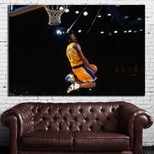 Load image into Gallery viewer, #004 Kobe Bryant