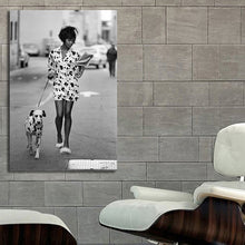 Load image into Gallery viewer, #056 Naomi Campbell