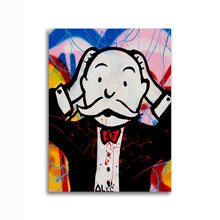 Load image into Gallery viewer, #036 Alec Monopoly
