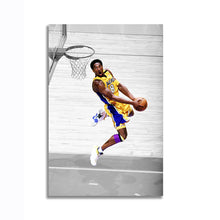 Load image into Gallery viewer, #114FG Kobe Bryant
