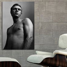Load image into Gallery viewer, #002 Steve McQueen