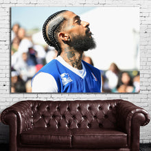 Load image into Gallery viewer, #015 Nipsey Hussle