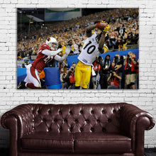 Load image into Gallery viewer, #009 Steelers