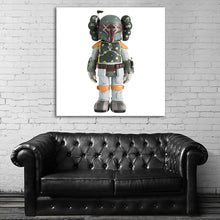 Load image into Gallery viewer, #563 Kaws