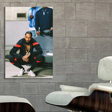 Load image into Gallery viewer, #056 Nipsey hussle