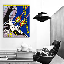 Load image into Gallery viewer, #944 Pop Art