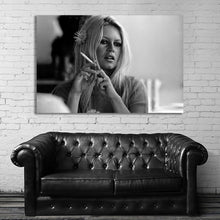 Load image into Gallery viewer, #001 Brigitte Bardot