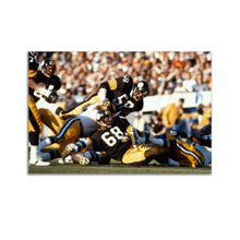 Load image into Gallery viewer, #002 Steelers