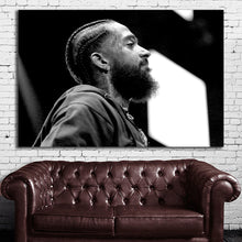 Load image into Gallery viewer, #004 Nipsey Hussle