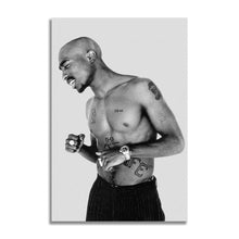 Load image into Gallery viewer, #054 Tupac