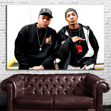 Load image into Gallery viewer, #036 Snoop Dogg