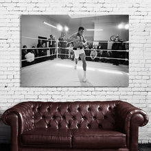 Load image into Gallery viewer, #020 Muhammad Ali