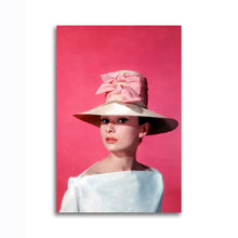 Load image into Gallery viewer, #039 Audrey Hepburn