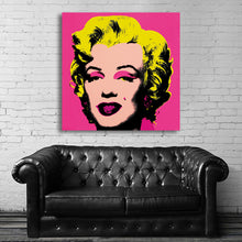 Load image into Gallery viewer, #511 Warhol