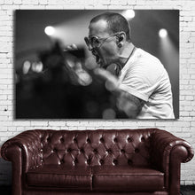 Load image into Gallery viewer, #010BW Linkin Park