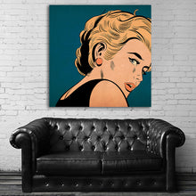 Load image into Gallery viewer, #501 Pop Art
