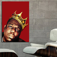 Load image into Gallery viewer, #008 Notorious BIG Biggie