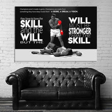 Load image into Gallery viewer, #025 Muhammad Ali