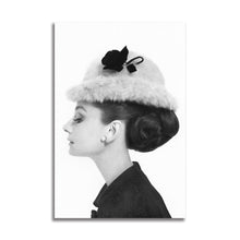 Load image into Gallery viewer, #005 Audrey Hepburn