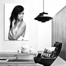 Load image into Gallery viewer, #002BW Rihanna