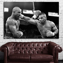 Load image into Gallery viewer, #015BW Mike Tyson