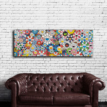 Load image into Gallery viewer, #809 Takashi Murakami