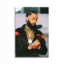 Load image into Gallery viewer, #053 Nipsey hussle
