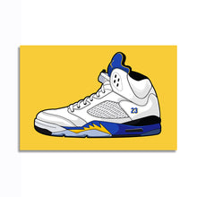 Load image into Gallery viewer, #024 Sneakers
