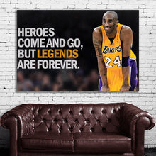 Load image into Gallery viewer, #048 Kobe Bryant