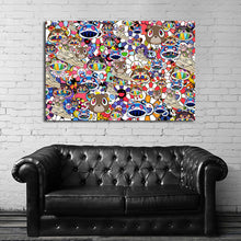 Load image into Gallery viewer, #015 Takashi Murakami
