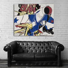 Load image into Gallery viewer, #941 Pop Art