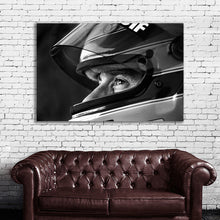 Load image into Gallery viewer, #030 Ayrton Senna