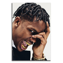Load image into Gallery viewer, #008 Travis Scott