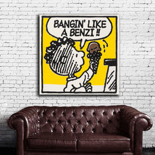 Load image into Gallery viewer, #500 Peanuts Gang Charlie Brown Snoopy